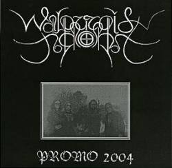Walpurgisnacht (NL) : Promo 2004